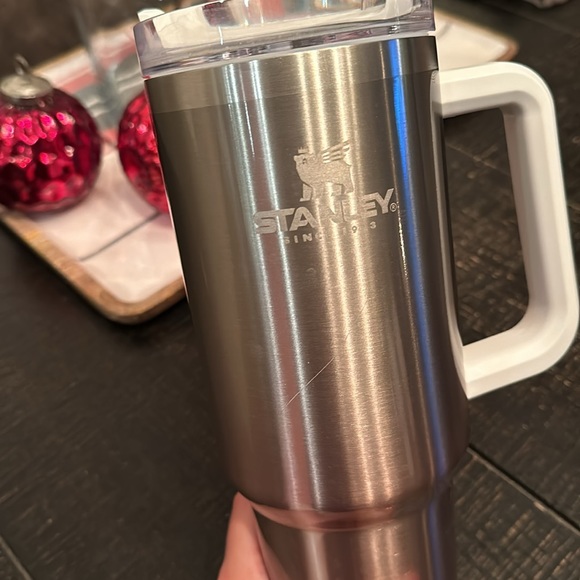 Stanley Adventure Quencher 40oz Stainless Steel Tumbler - Picture 2 of 6